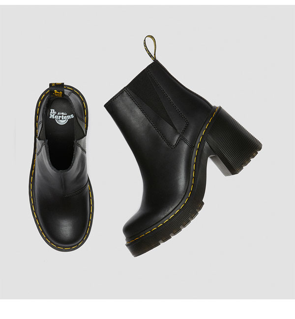 いただきあ Dr.Martens Dr.Martins Salomeの通販 by sumomo's shop