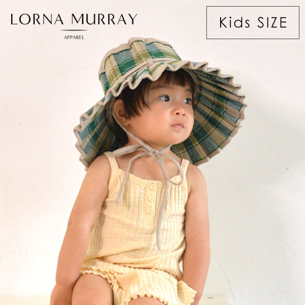 即納 Lorna Murray ローナマーレイ Aswan Capri Child レディース 帽子 キッズ 子供用 子供 親子 お揃い ハット ストローハット つば広 プリーツ ハンドメイド 手作り カジュアル プレゼント 環境 エコ 天然素材 日除け トレンド Aswan Cc Paigebird Com