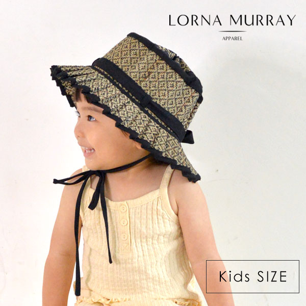 即納 Lorna Murray ローナマーレイ Polo Club Mayfair Child レディース 帽子 キッズ 子供用 子供 親子 お揃い ハット ストローハット つば広 プリーツ ハンドメイド 手作り カジュアル プレゼント 環境 エコ 天然素材 日除け トレンド Poloclub Mc Fmcholollan Org Mx