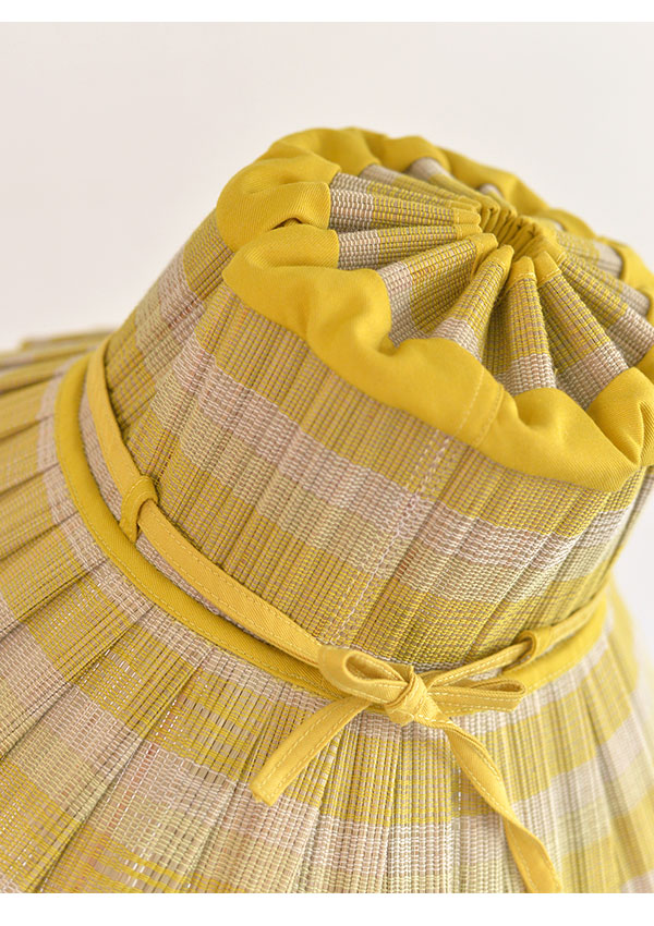 即納 Lorna Murray ローナマーレイ Swanbourne Beach Capri Child レディース 帽子 キッズ 子供用 子供 親子 お揃い ハット ストローハット つば広 プリーツ ハンドメイド 手作り カジュアル プレゼント 環境 エコ 天然素材 日除け トレンド Swanbourne Cc