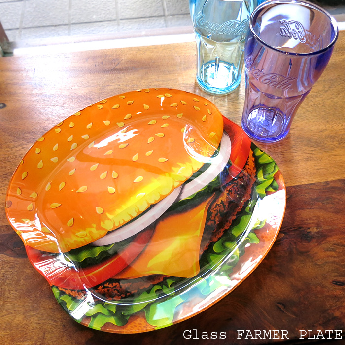 ハンバーガー　置物　オブジェ　イースね　シリーズ　スツール 楽天市場】ハンバーガー スツール イースね アメリカン雑貨