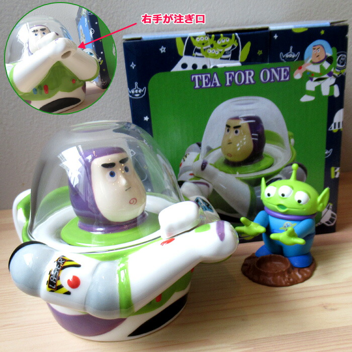楽天市場】トイストーリー マグカップ カラーマグ マグ