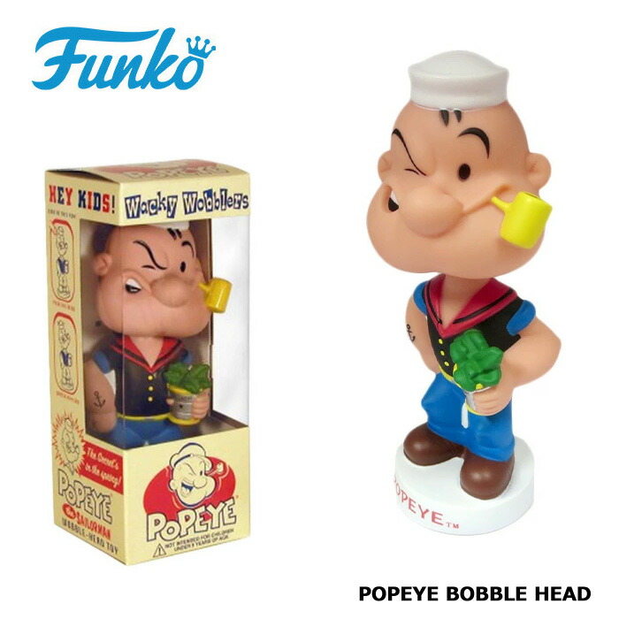 楽天市場】FUNKO ボビングヘッド ボブルヘッド カーネル