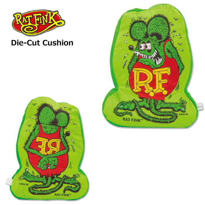 RAT FINK ラットフィンク　ゴミ箱　ダストボックス　アメトイ　雑貨　20L 楽天市場】ラットフィンク 10Lダストボックス ゴミ箱 アメリカン