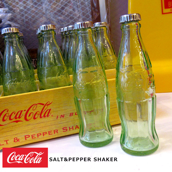 楽天市場】コカコーラ ボトルオープナー 栓抜き コーラグッズ ボトル型