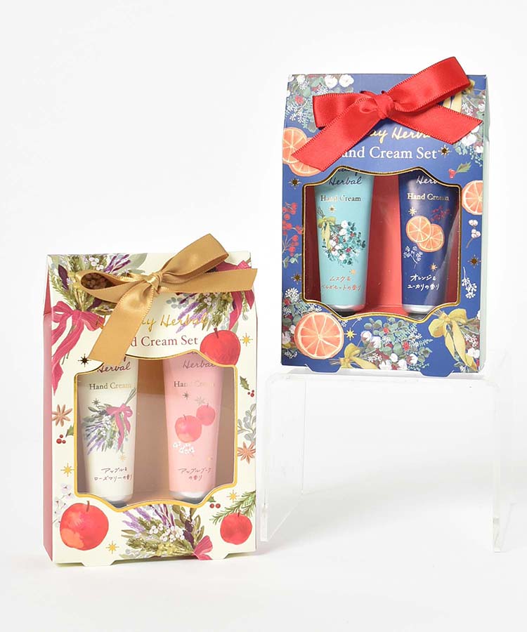 U-ACHANEL ハンドクリーム & リップバーム セット CHANEL [正規ラッピング済] シャネル ハンドクリーム リップ