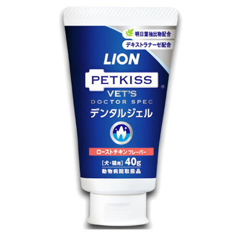 楽天市場】【あす楽】『プロデン デンタルケア 犬猫用 40g ×1個