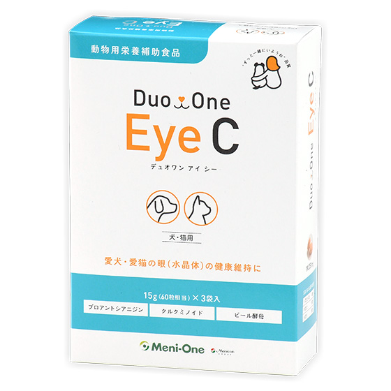 楽天市場】【Duo One Eye C デュオワン アイ シー (15ｇ×3袋入り)×１個 