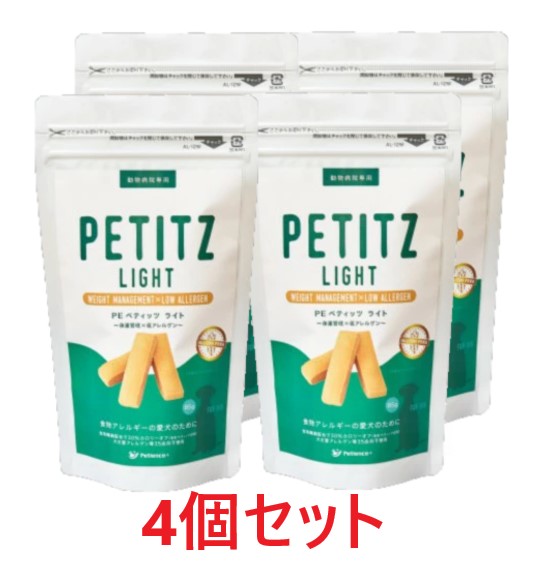 PE ペティッツライト 体重管理×低アレルゲンおやつ85g 13袋 Amazon.co.jp: PE ペティッツ ライト 85g 犬用 : ペット用品