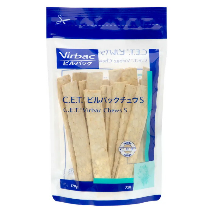 楽天市場】【6個セット】【C.E.T. ビルバックチュウ Mサイズ