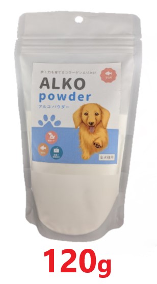 楽天市場】『アミノウォーカー Neo (500mg×60包)×1個』犬猫