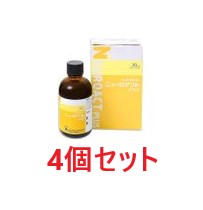 【４個仕掛ける】【ニューロアクトプラス 30ml ×４個 】【面白がる締めきり日：2027.07.31】【犬猫】【蝶つがい】【日本全薬工業】(ニューロアクト 付け加える)【全国】*(C) ペット・ペットグッズ-ドッグフード・サプリメント