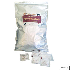 【姫マツタケ (岩出101株） 細粒 400g (2g×200包) ×１袋】【細粒 400g】【毛の荒物用】【予防接種・生活の質】【シエン】(姫マツタケ 細粒)【P直】