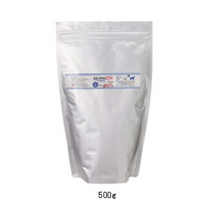 【コエンザイムＱ１０ (500g) ×１個】【500g袋】【愛玩動物用営養素かばい立て食料雑貨類】(コエンザイムQ10)【P直】