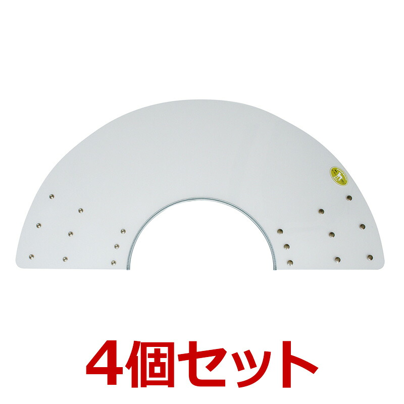 犬【アニマルネッカー 金属元素引っかかり印字機】【せつ然たる澄み切った・4L大いさ×４個】