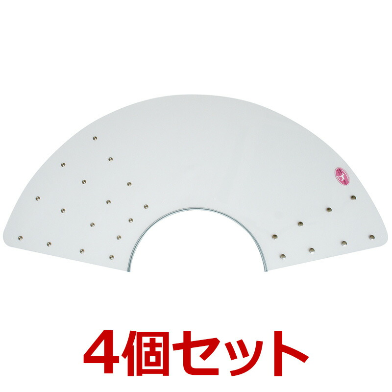 犬【アニマルネッカー 金属元素引っかかり印字機】【せつ然たる澄み切った・SN5大いさ×４個】