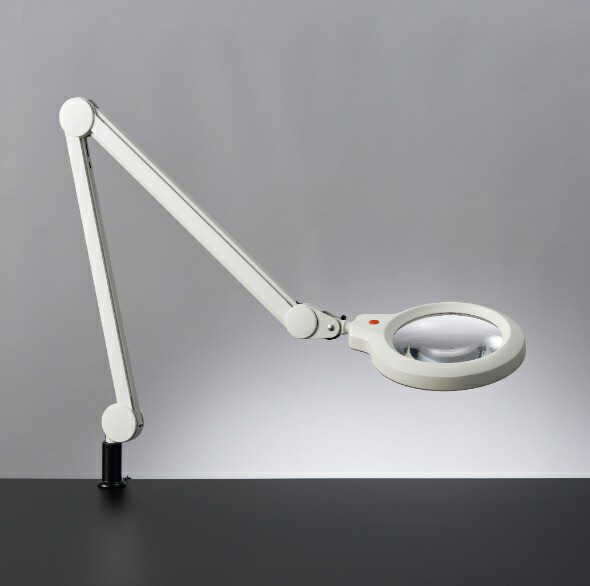 【貨物輸送無料】Z-LIGHT 山田照明装置 Zともし火 Z-37RLW ゼットともし火 白いこと(白) LED学習机ともし火 高演色Ra90 無座標軸調光 z37rlw