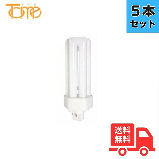 楽天市場】☆【10本セット】オスラム(OSRAM) FHT42EX-L (DULUX T