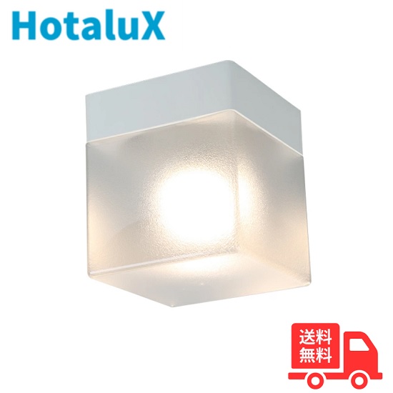 【楽天市場】★ホタルクス(旧NEC) LED浴室灯 XM-LE17111-XL 防雨・防湿 バスルームライト 天付・壁付兼用 電球色 40形相 ...
