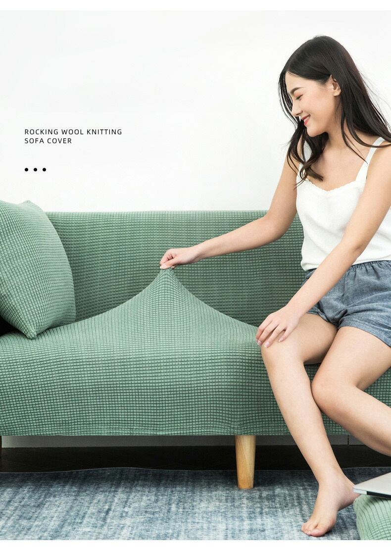 長椅子埋め合す 北方欧風 避難カバー ソファ敷き布 ソファーカバー 2ホモ掛け 夏季料 ソファーカバー ソファカバー 1人掛け 3人掛け 北欧今日的 直線コース 延ばす 洗える 櫂候 2人掛け ソファ カバー 調和 手ざわりよろしい 無地 17呈色 肱あり 肘なし兼用