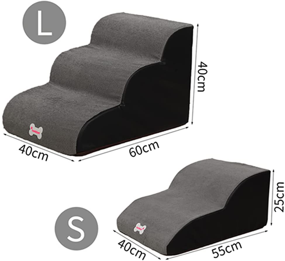 21 最新版 ペット用品 ペットステップ 3段 犬踏み台 2段 猫 犬用ステップ 遊び 犬用 メッシュ 階段 ドッグ 小型犬 犬ステップ 通気 スロープ 小型犬 ペット用品 圧縮梱包 高齢犬 3段ドッグステップ スロープ ペット用階段 犬用ステップ ペット用 踏み台 ペット階段