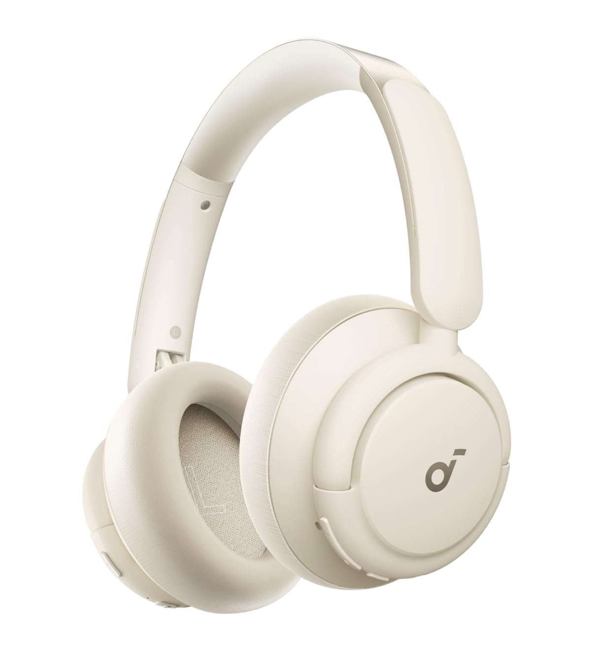 Anker Soundcore Q30i (Bluetooth5.3 ワイヤレス ヘッドホン）【ウルトラノイズキャンセリング/外音取り込みモード/Bluetooth対応/ハイレゾ対応(AUX接続時) / 最大80時間音楽再生 / マイク内蔵/専用アプリ対応