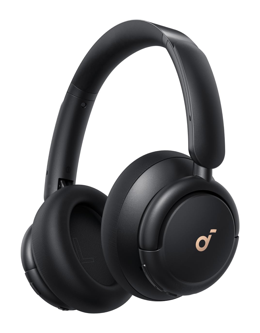 Anker Soundcore Q30i (Bluetooth5.3 ワイヤレス ヘッドホン）【ウルトラノイズキャンセリング/外音取り込みモード/Bluetooth対応/ハイレゾ対応(AUX接続時) / 最大80時間音楽再生 / マイク内蔵/専用アプリ対応
