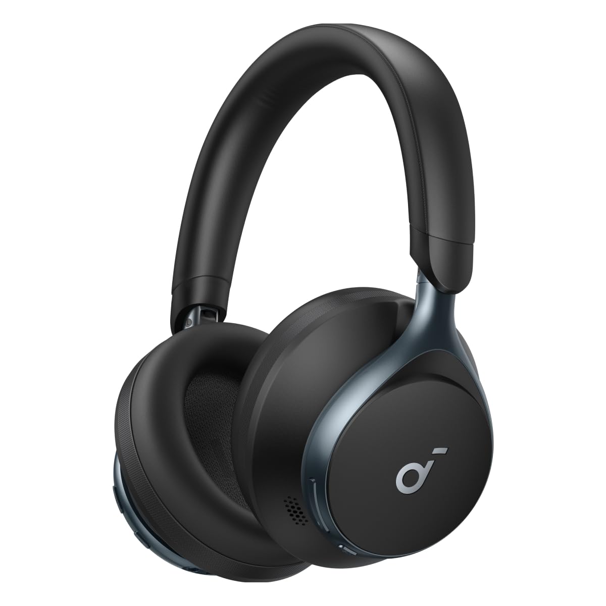Anker Soundcore Space One (Bluetooth 5.3 ワイヤレス ヘッドホン)【ウルトラノイズキャンセリング2.0 / 最大55時間音楽再生 / LDAC/ハイレゾ対応 (ワイヤレス/有線) / マルチポイント対応/外音取り込み|道具セレクション
