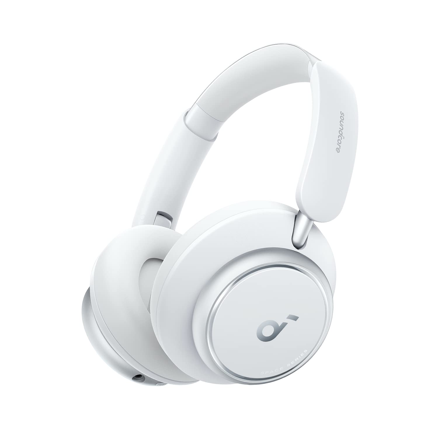 Anker Soundcore Space Q45(Bluetooth 5.3 ワイヤレス ヘッドホン)【最大65時間音楽再生 / ウルトラノイズキャンセリング2.0 / LDAC/ハイレゾ対応 (ワイヤレス/有線) / マルチポイント対応/外音取り込み/|道具セレクション