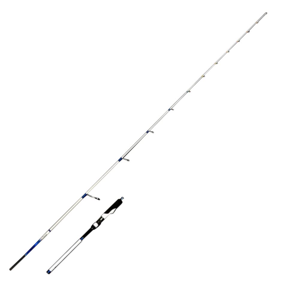 ゼニス(ZENITH) Grand Chariot (グランシャリオ) GC-S67H 6ft7inch 白 H|道具セレクション