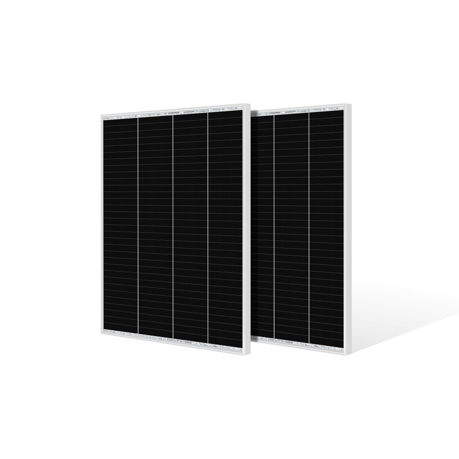 GWSOLAR 100W X 2枚 \u003d 200W 全並列 太陽光パネル 影に強い!! コンパクトサイズ 単結晶 PERC ソーラーパネル 12V 太陽光チャージ 12Vシステム 充電 蓄電対応 車 船舶 屋根 災害対策 4並列設計 汚れ 雪解け 日陰に強い