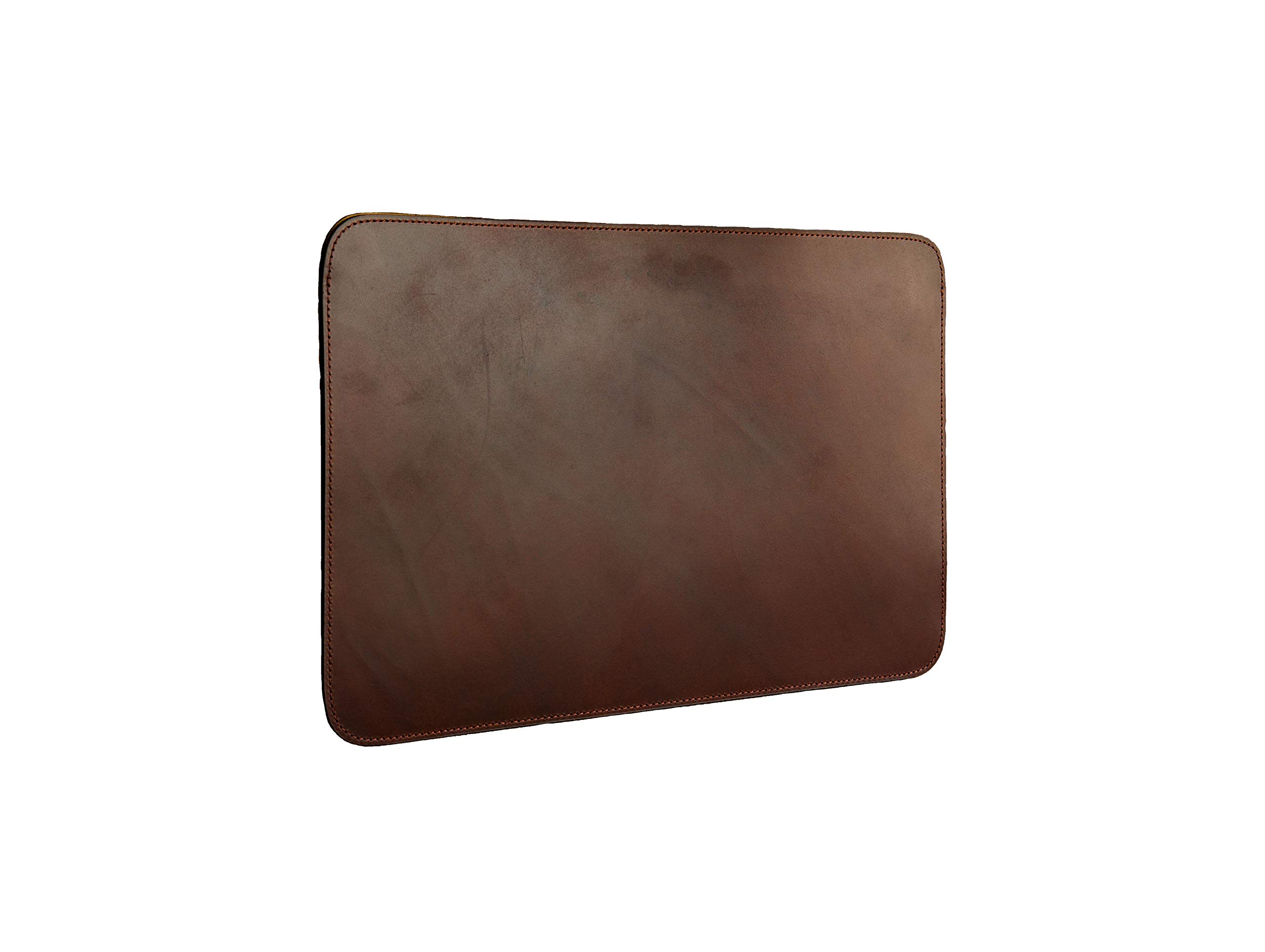 drip MacBookケース(12, モカ) Macbook Air/Pro対応 スリーブケース PCケース PCスリーブ 本革 レザー