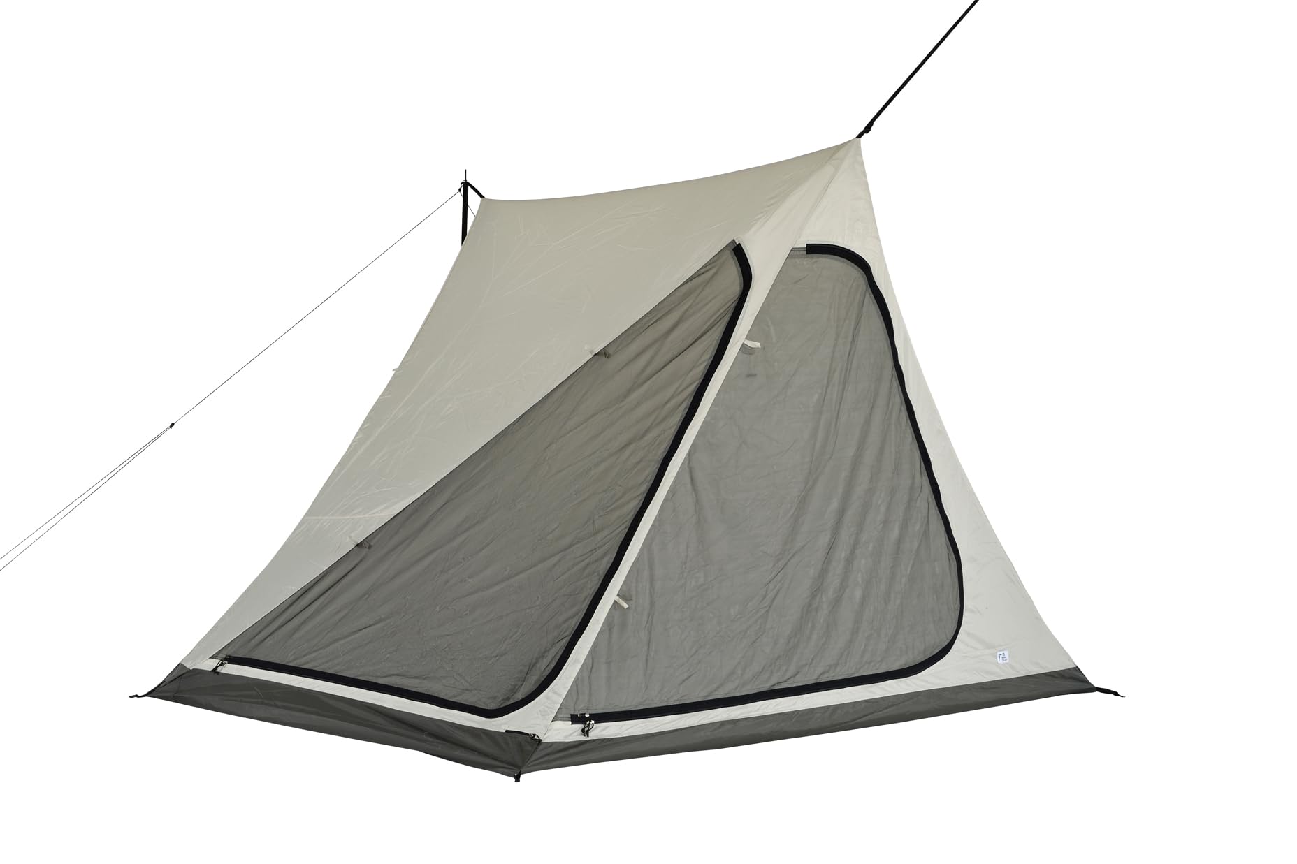 サバティカル SABBATICAL スカイパイロット (インナーテント)|道具セレクション