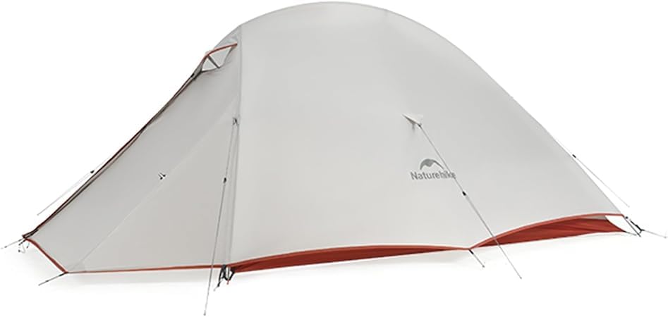 Naturehike cloudup pro【アップグレード版】 1.36kg 超軽量テント 1~2 