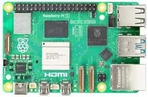 Raspberrypi5 4G ラズベリーパイ5 技適取得済 技適マーク入り商品｜道具セレクション