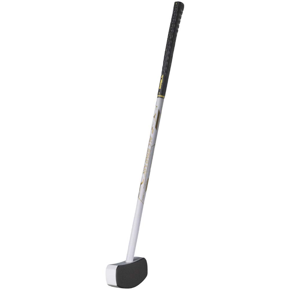 MIZUNO(ミズノ) グラウンドゴルフ ユニセックス オールスターMX C3JLG801 サイズ:84 ゴールド C3JLG801 84 17,093円