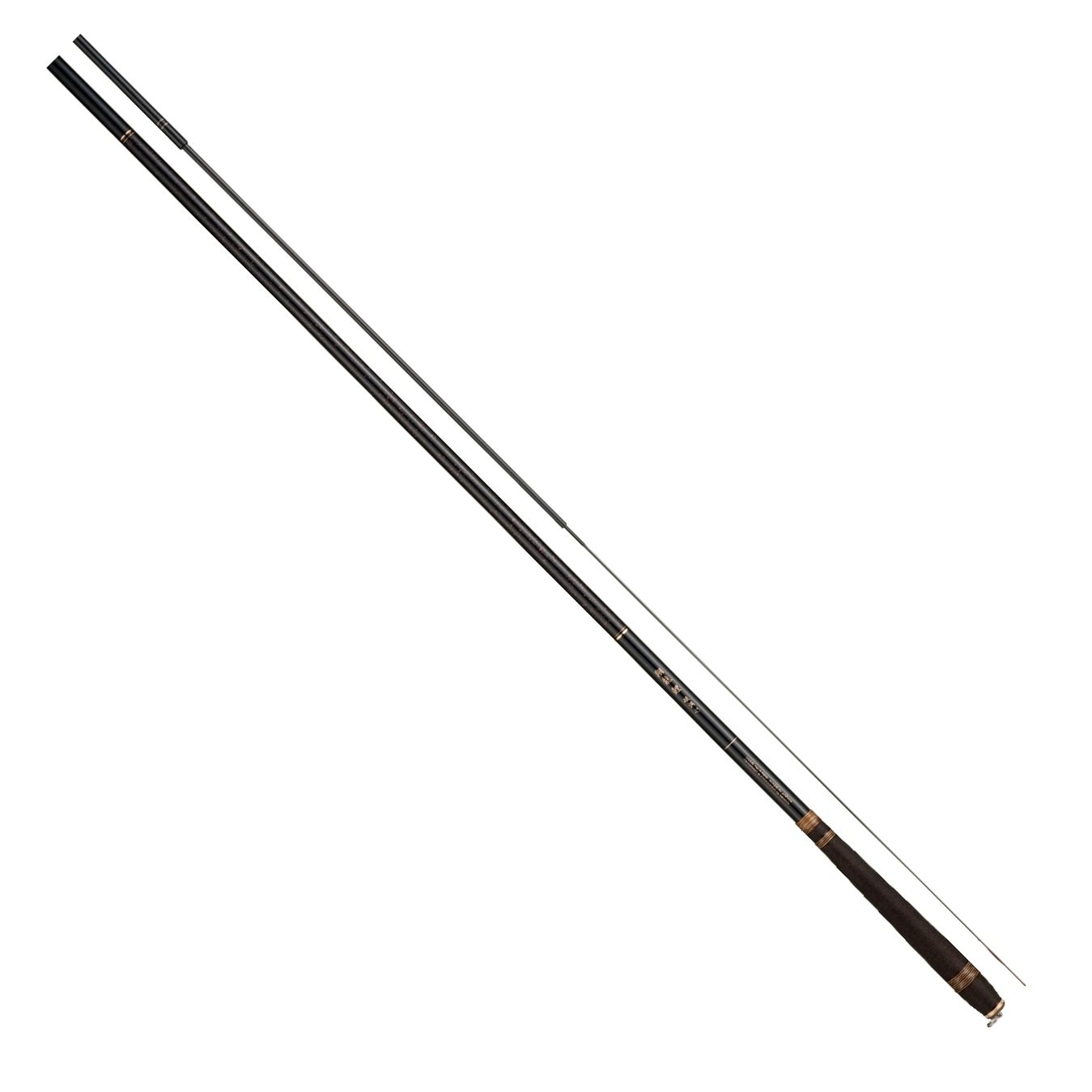 宇崎日新 ロッド 翔龍 鯉 硬調 540