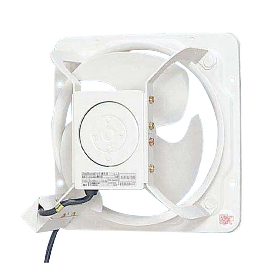 Panasonic (パナソニック) 有圧換気扇 産業用有圧換気扇 FY-30GSUD
