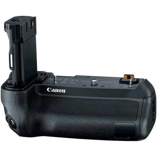 Canon バッテリーグリップ BG-E22 EOSR対応｜道具セレクション