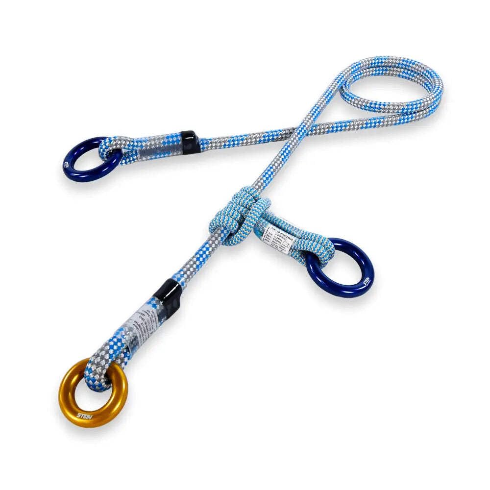 STEIN SKY Anchor Adjustable フリクションセーバー スカイアンカー アジャスタブル ツリーケア アーボリスト ツリークライミング (200)｜道具セレクション