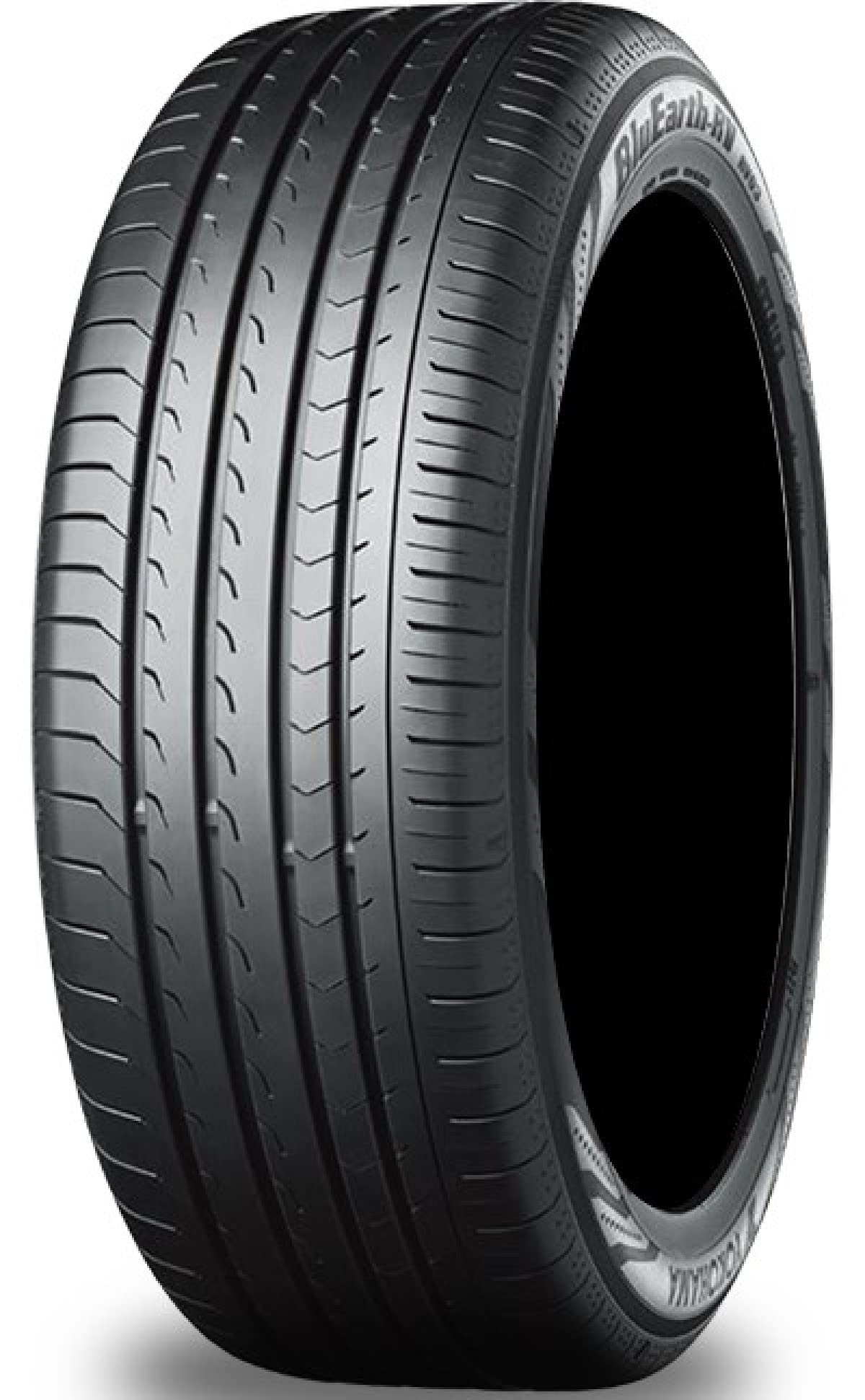 ヨコハマ(YOKOHAMA) 215/60R17 BluEarth RV03 1本