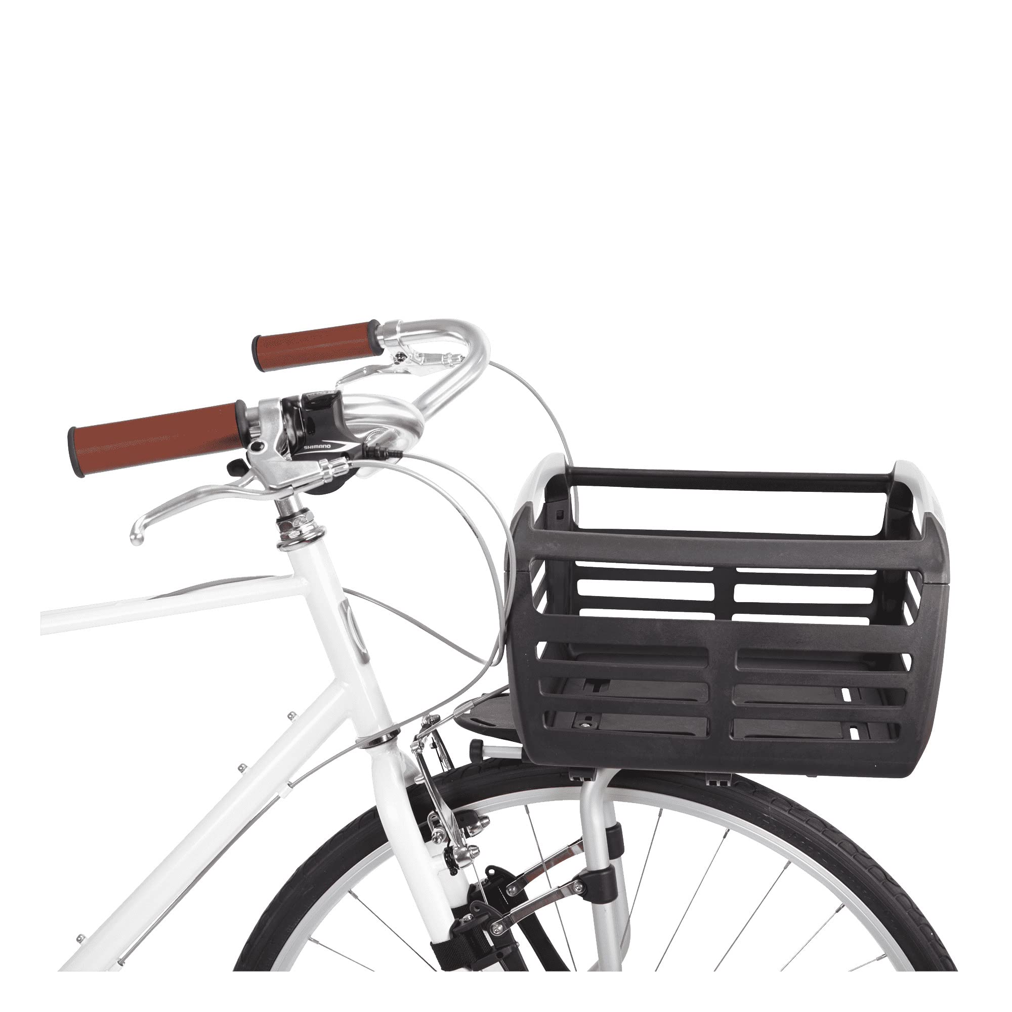 スーリー(Thule) PACK N PEDAL(スーリー パックンペダル) キャリア バスケット 20435