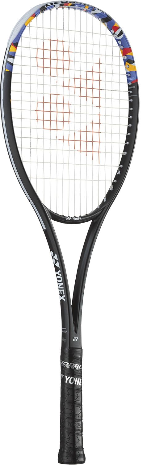ヨネックス(YONEX) ソフトテニス ラケット 日本製 ジオブレイク50V フレームのみ バイオレット (044) UXL0 02GB50V
