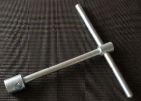 ■ハブナットレンチ BOX L38×20Smm■ BAR450【RCP】