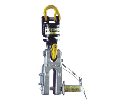 象印　コラムロックＳＦ型3ton