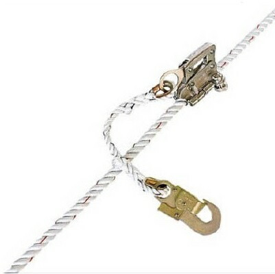 78ロリップ 78ロリップ／Sスライド（親綱式墜落防止器具） | キョーワ