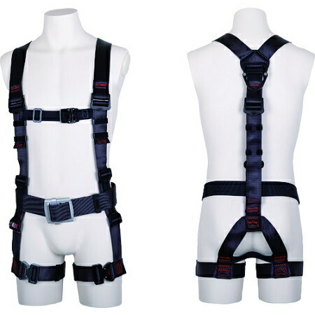 楽天市場】ツヨロン レヴォハーネス ノビロン Mサイズ : 道具屋