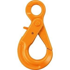 キトー シングル引っ掛かり 当て嵌める掛け目3.2T