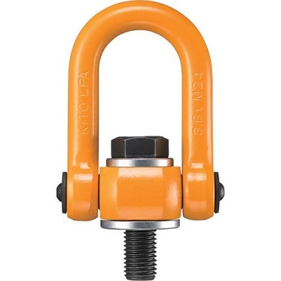 キトー リフティングポイント M42 使用荷重10T
