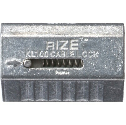 楽天市場】ニッサチェイン リーズロック 適用ロープ径1.5～2.0mm